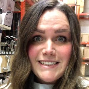 Meet your Posher, Heather